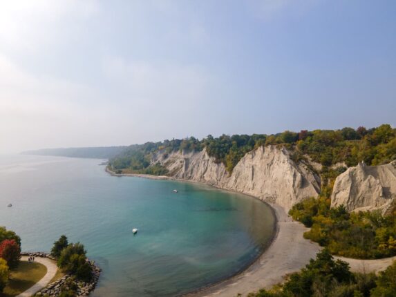 Courcelette Condo Scarborough Bluffs