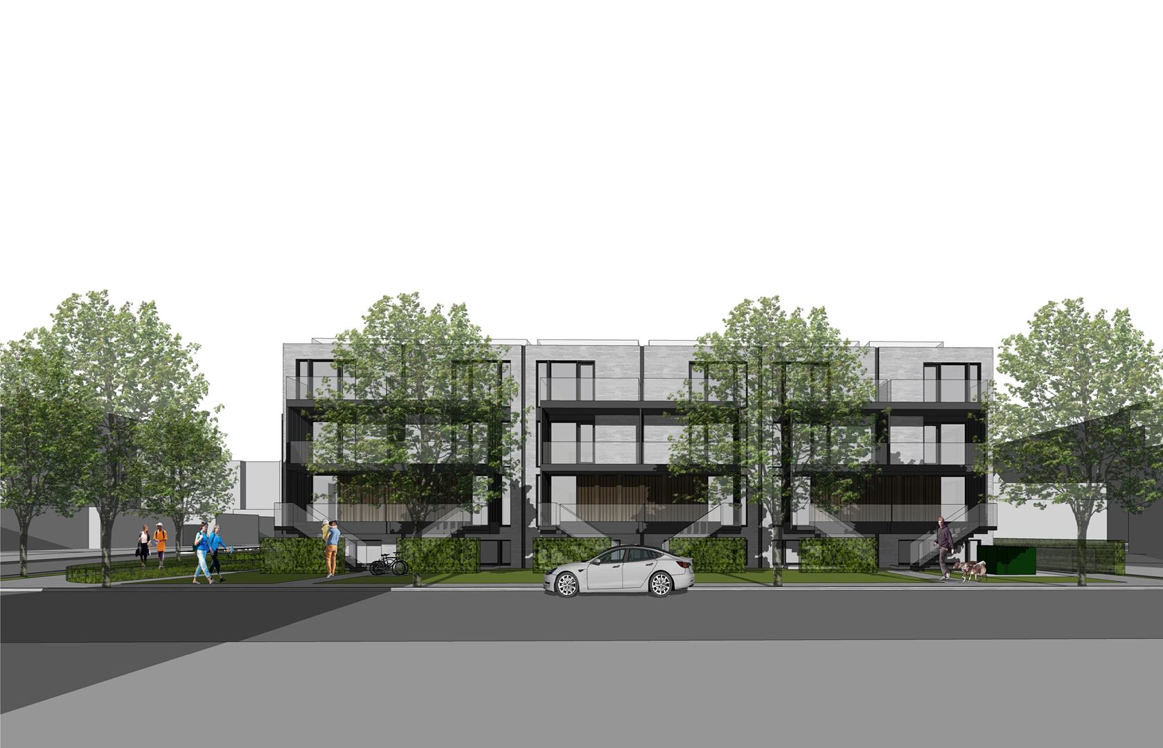 11 Greenbriar Road Condos Floor Plans, Prices, Availability TalkCondo