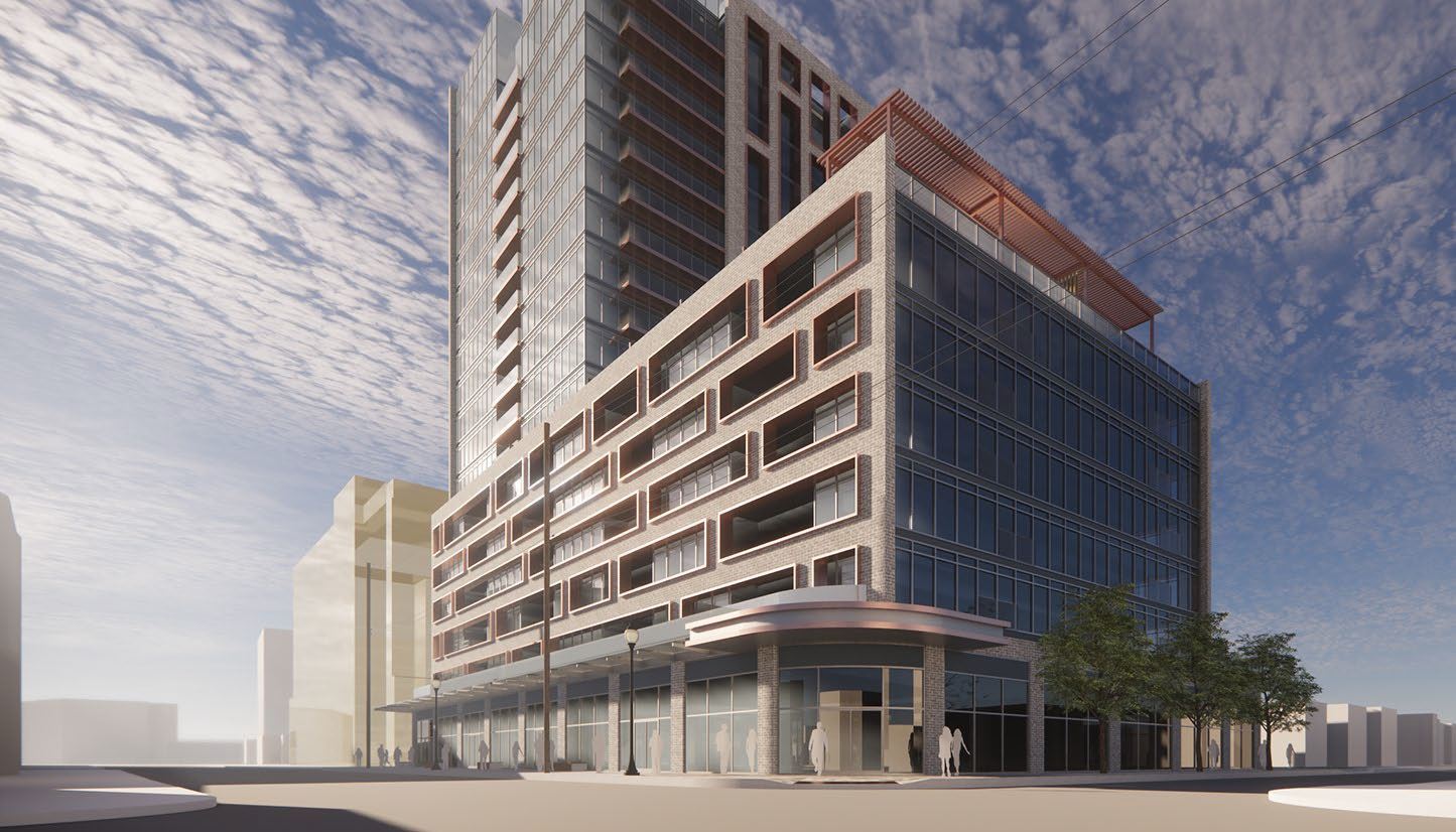 1186 Wellington Street West Condos Floor Plans, Prices, Availability TalkCondo