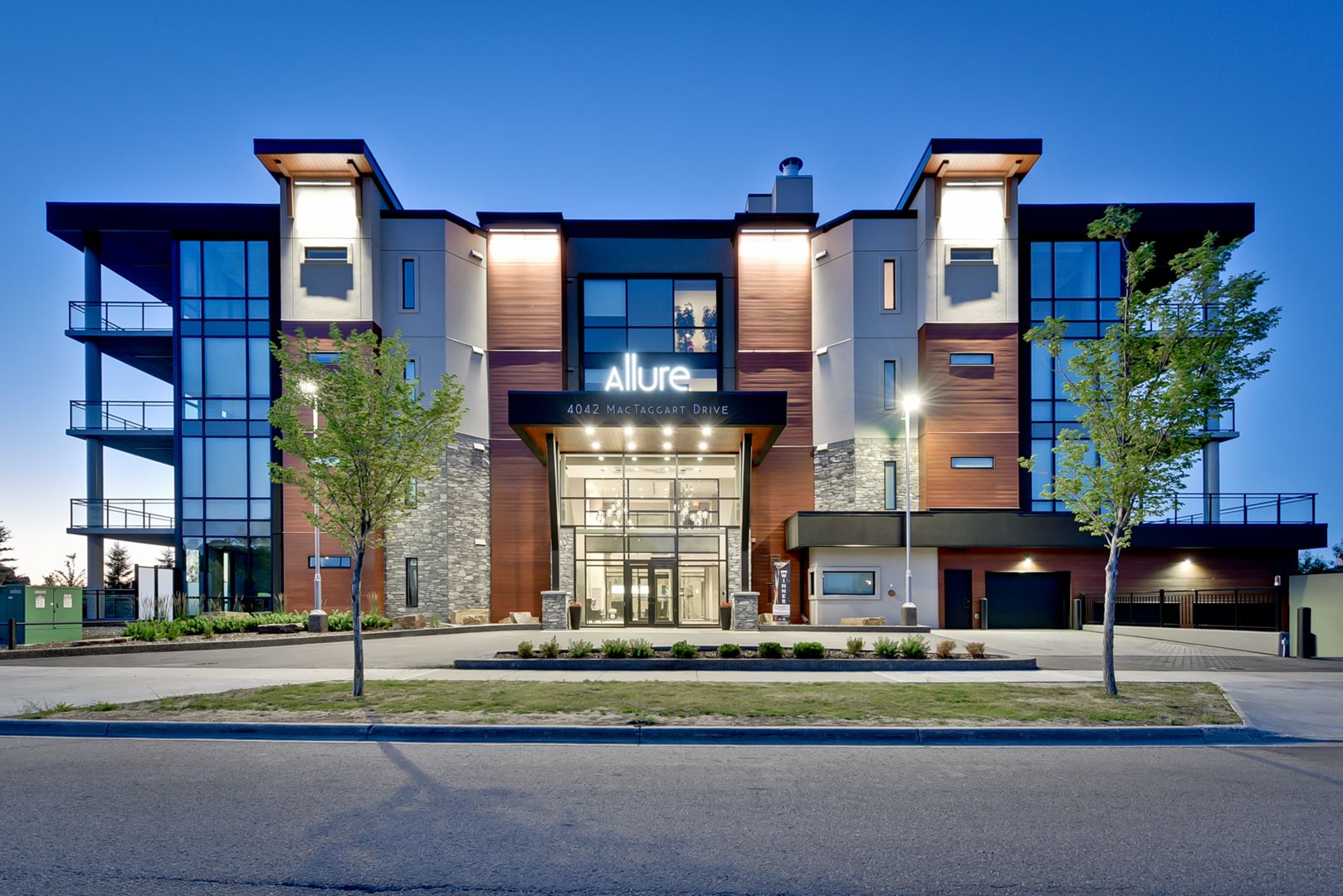 Allure Condos Floor Plans, Prices, Availability TalkCondo