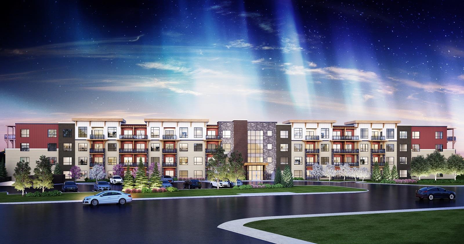 Aloft Tamarack Condos Floor Plans, Prices, Availability TalkCondo