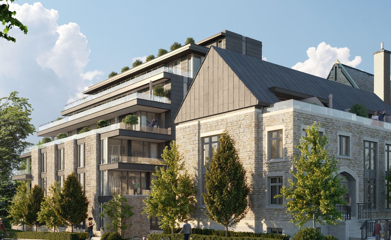 Stone Abbey Condos Floor Plans, Prices, Availability TalkCondo