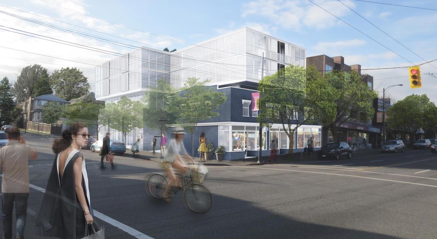2615 Trimble Street Condos Floor Plans, Prices, Availability TalkCondo
