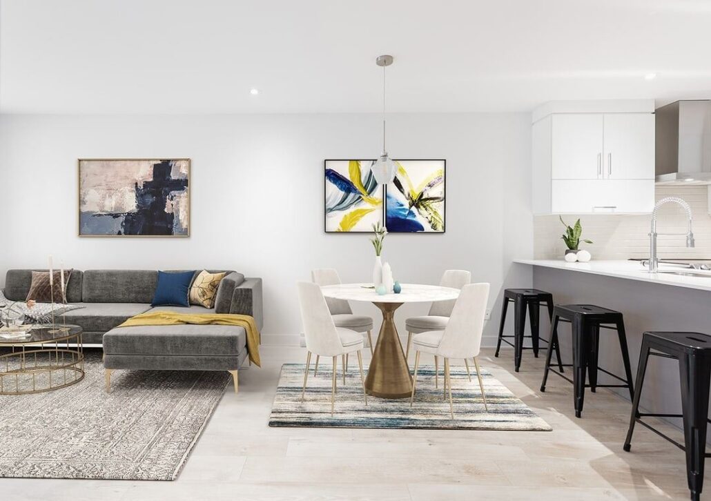 AXE StLaurent 2 Condos Floor Plans, Prices, Availability TalkCondo