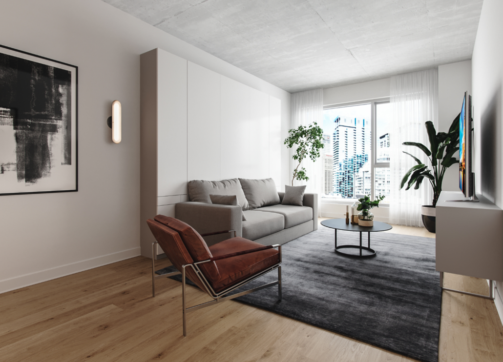 Embassy Condos Floor Plans, Prices, Availability TalkCondo