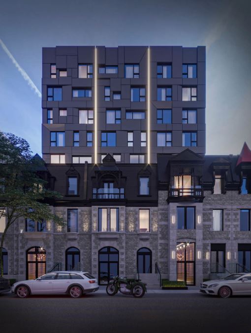 Embassy Condos Floor Plans, Prices, Availability TalkCondo