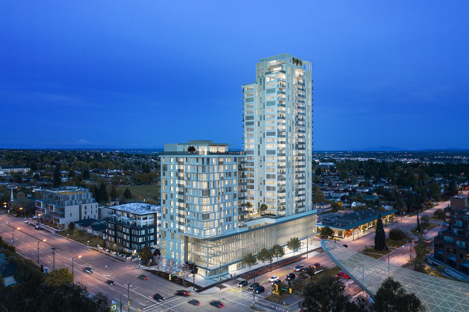 Claridge House Condos Floor Plans, Prices, Availability TalkCondo