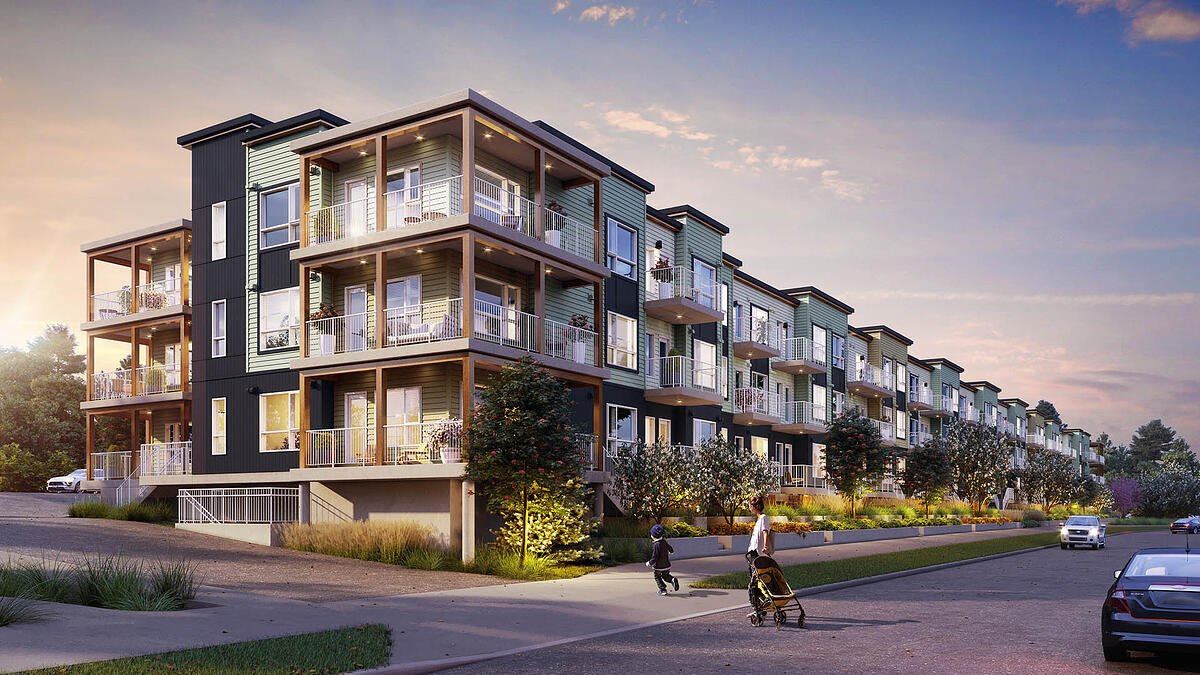 Konekt Inglewood Condos Floor Plans, Prices, Availability TalkCondo