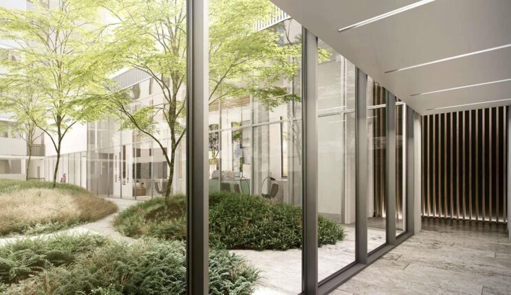 Laurent & Clark Phase 2 Condos