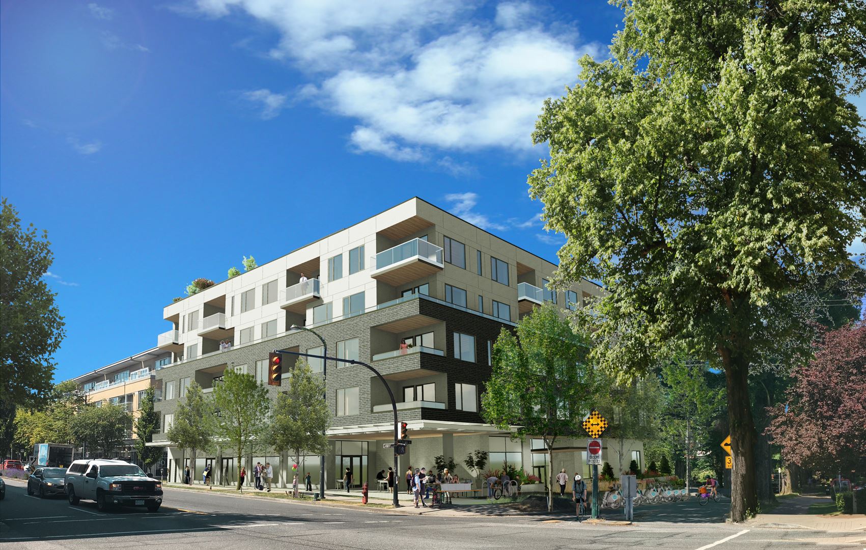 Park Place Condos Floor Plans, Prices, Availability TalkCondo