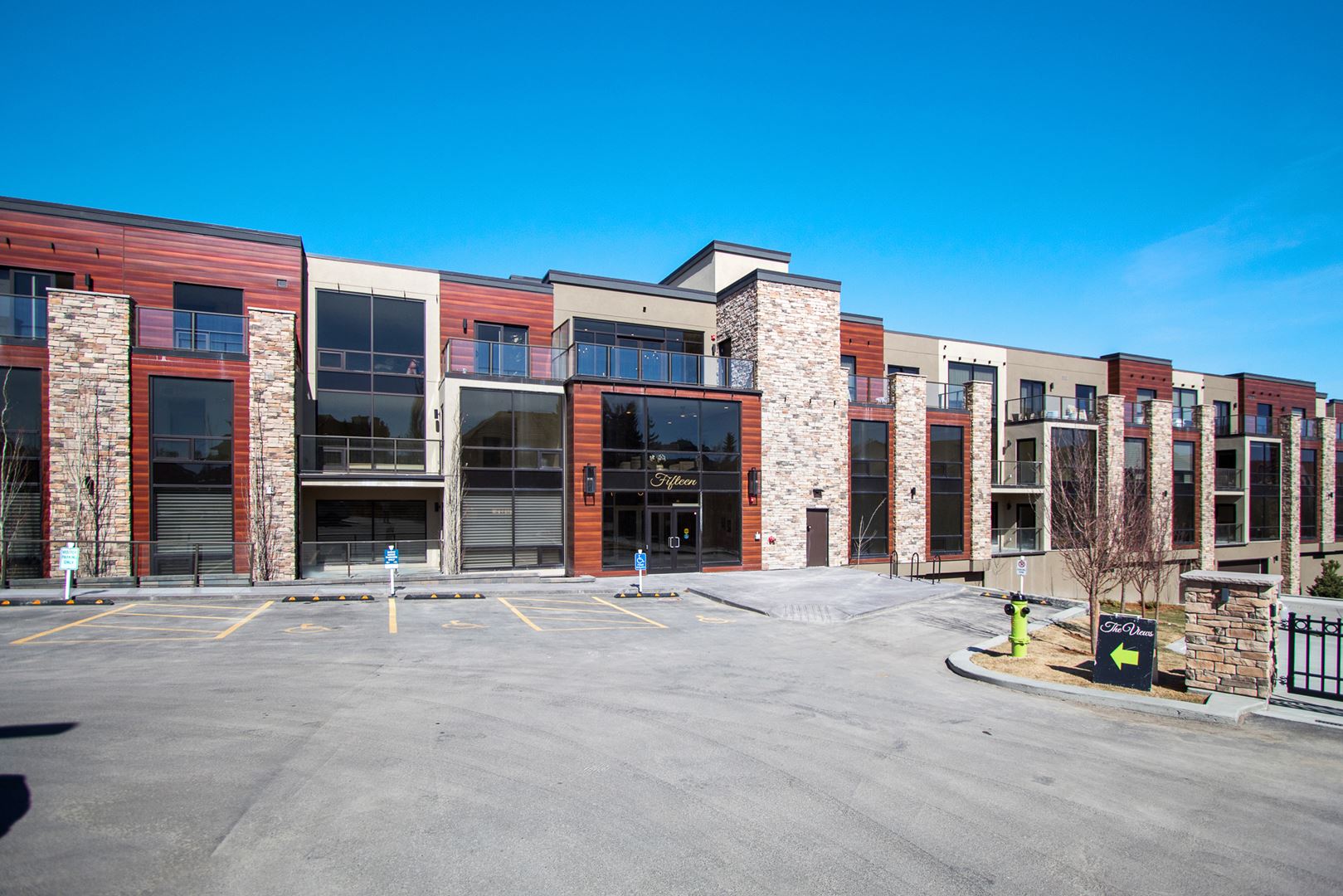 The Views Condos Floor Plans, Prices, Availability TalkCondo