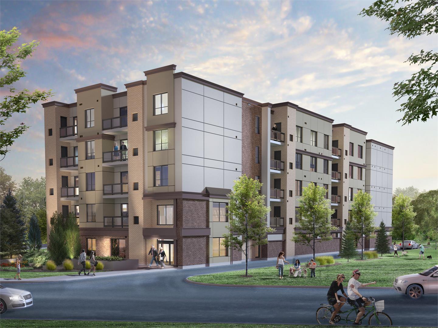 Fairview Condos Floor Plans, Prices, Availability TalkCondo