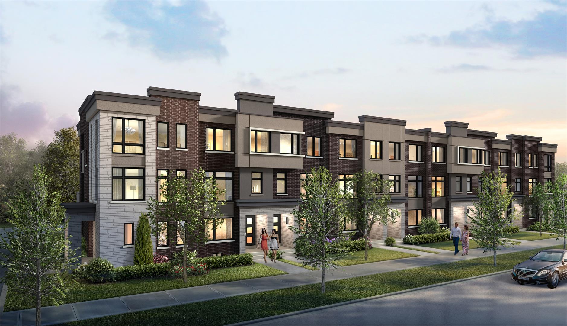 Frenchman's Bay Condos Floor Plans, Prices, Availability TalkCondo