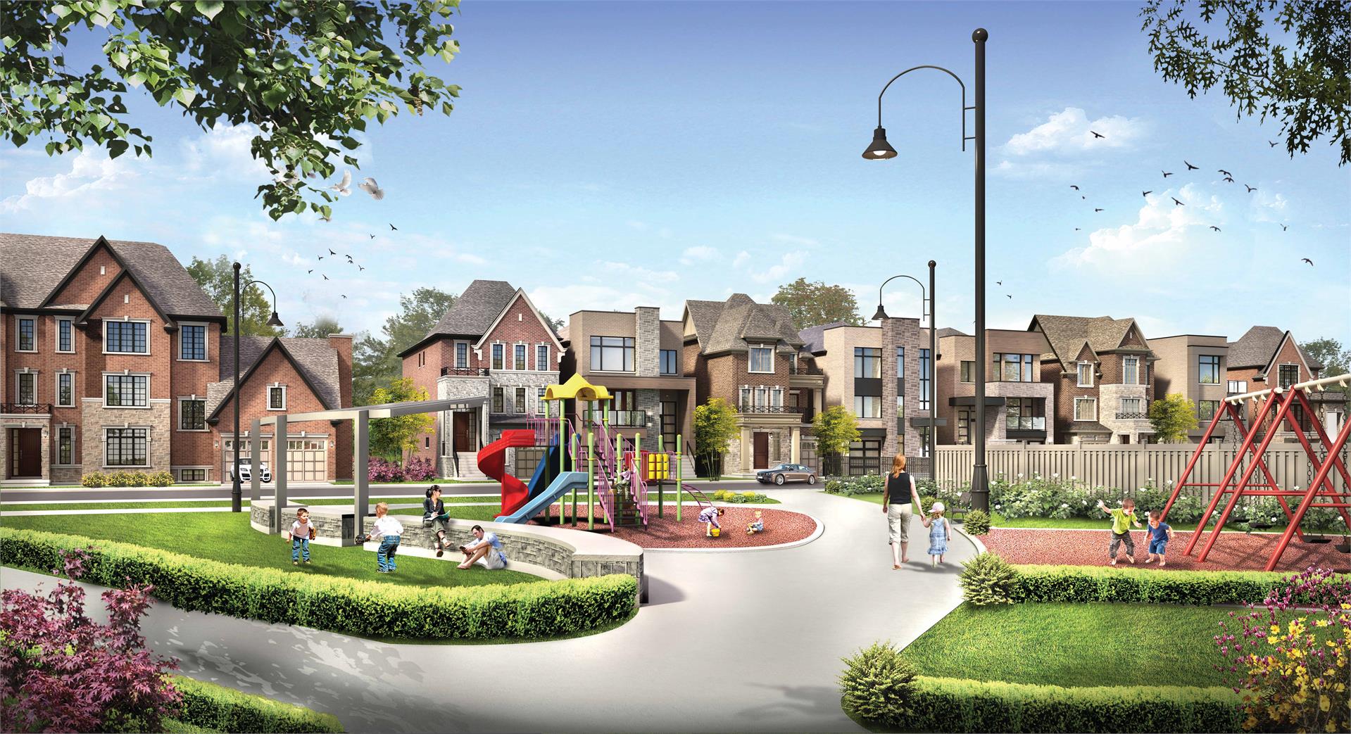 Glen Agar Condos Floor Plans, Prices, Availability TalkCondo