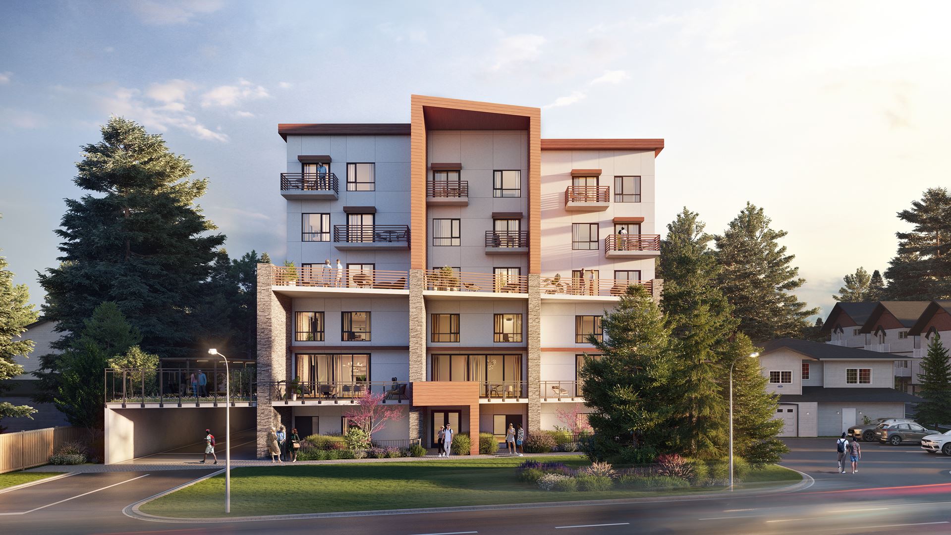 Millstream Condos Floor Plans, Prices, Availability TalkCondo