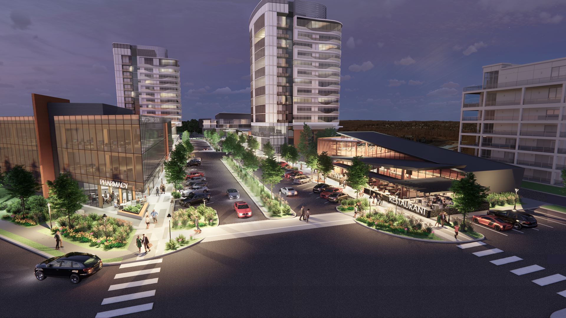 Riverbank Landing Condos Floor Plans, Prices, Availability TalkCondo