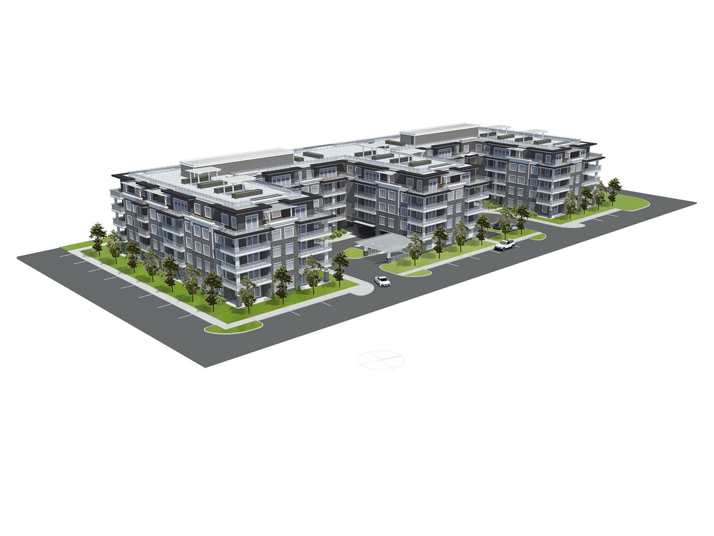 Balmoral Village Condos Floor Plans, Prices, Availability TalkCondo