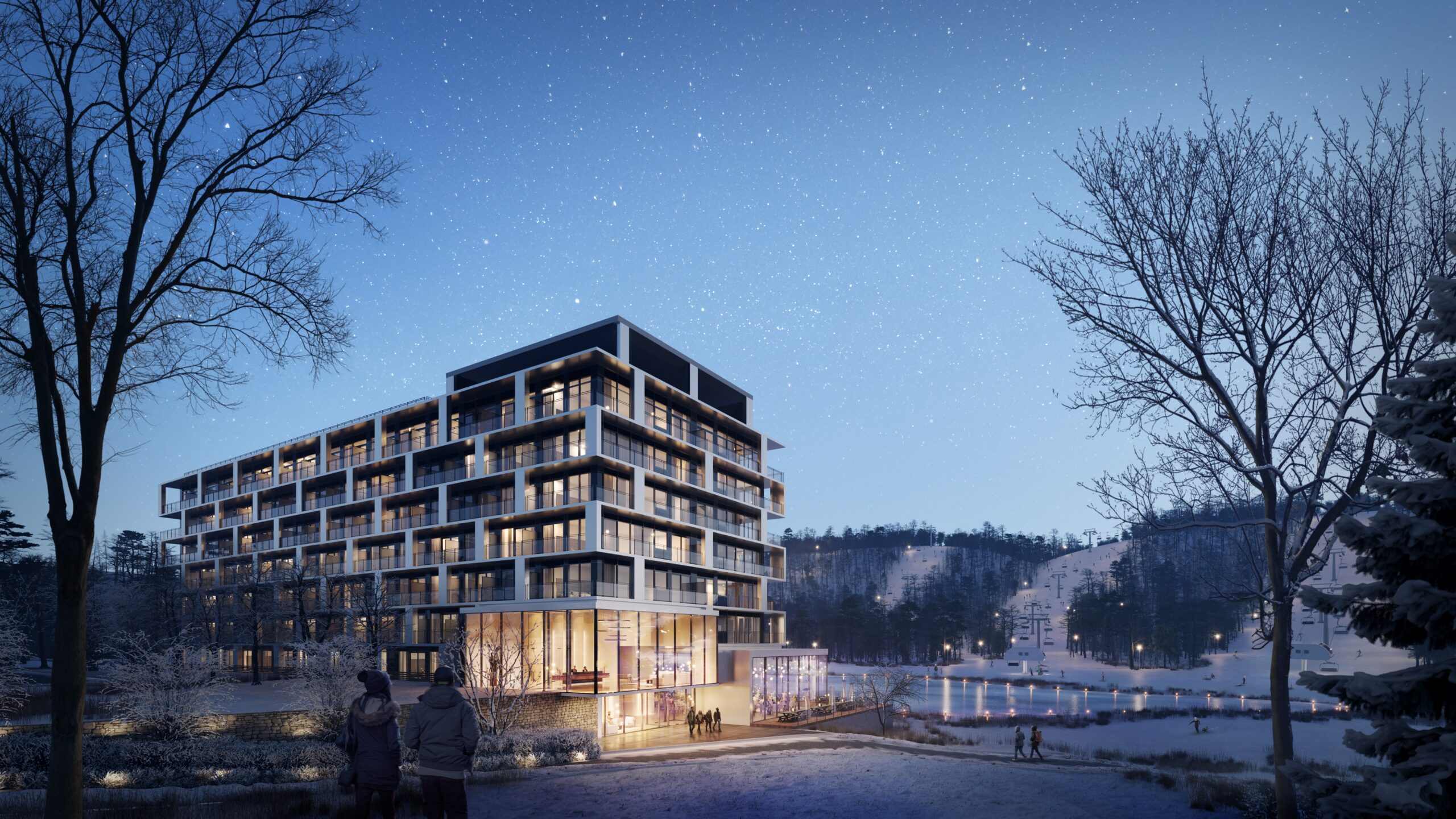 Horseshoe Residences Condos Floor Plans, Prices, Availability TalkCondo