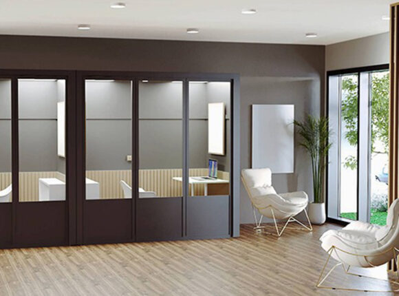 Strawberry Fields Residences Coworking Space