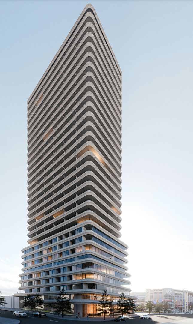 2 Glazebrook Avenue Condos Floor Plans, Prices, Availability TalkCondo