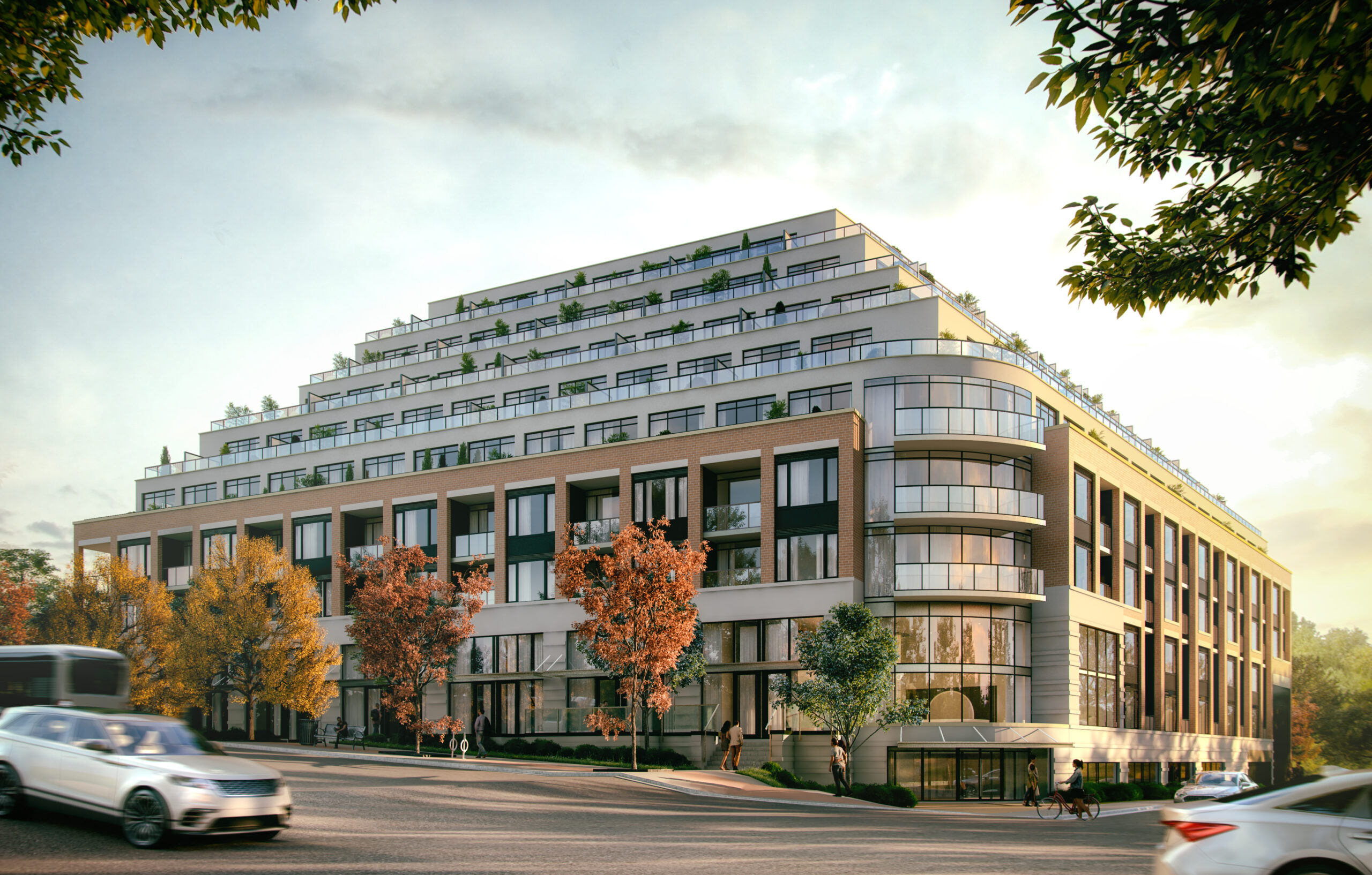 Emerson House Condos Floor Plans, Prices, Availability TalkCondo