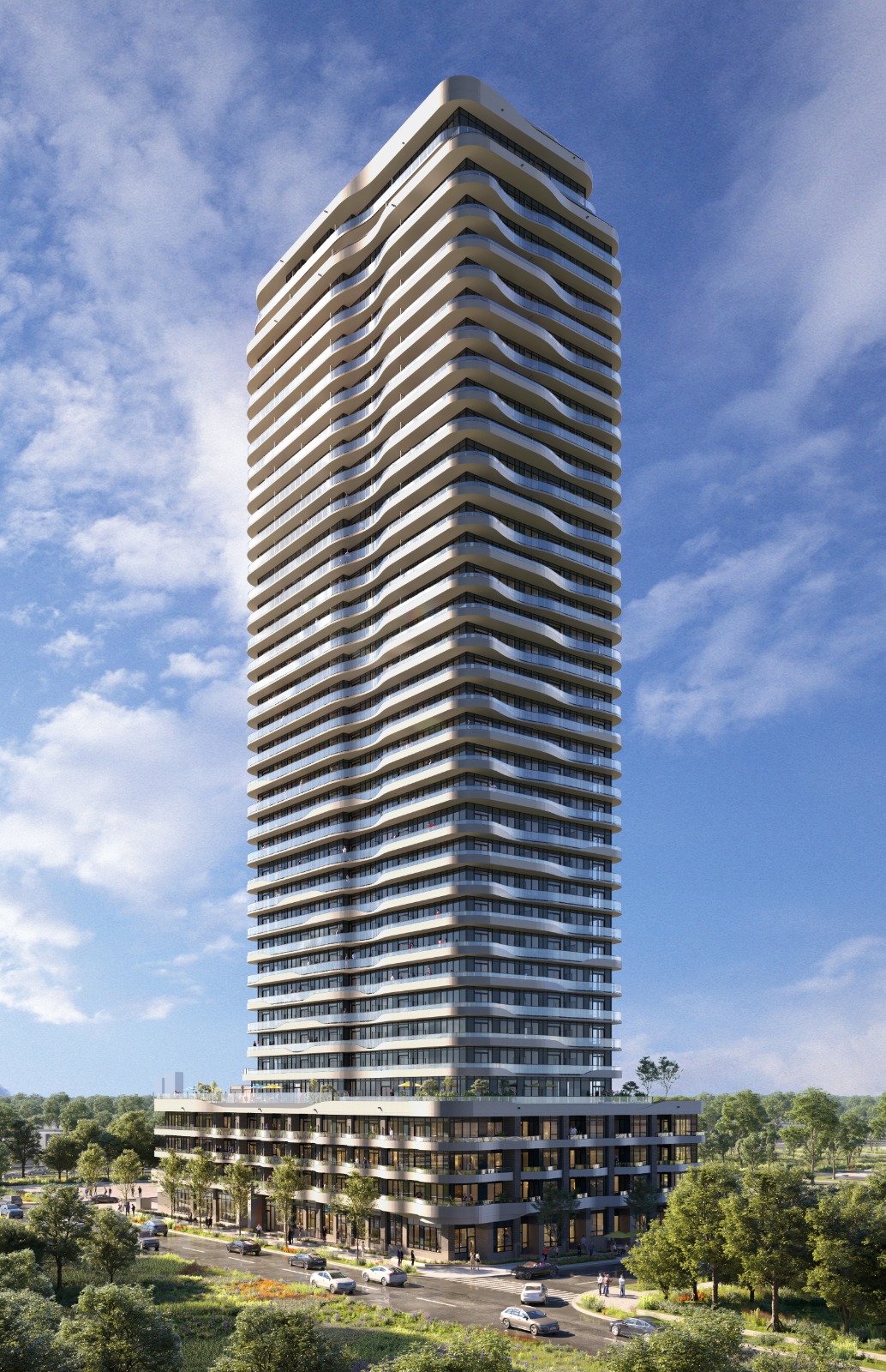 The Grand at Universal City Condos Floor Plans, Prices, Availability