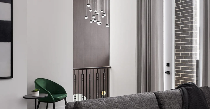 Greenwood Seaton Interior