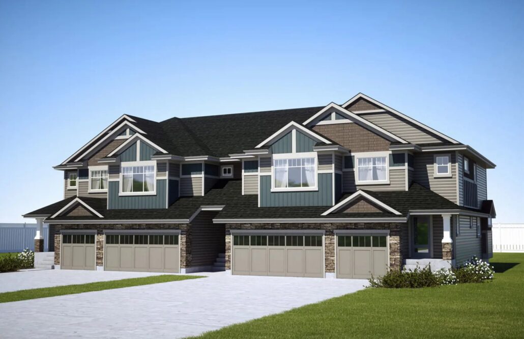 Skylark 87 Towns Floor Plans, Prices, Availability TalkCondo