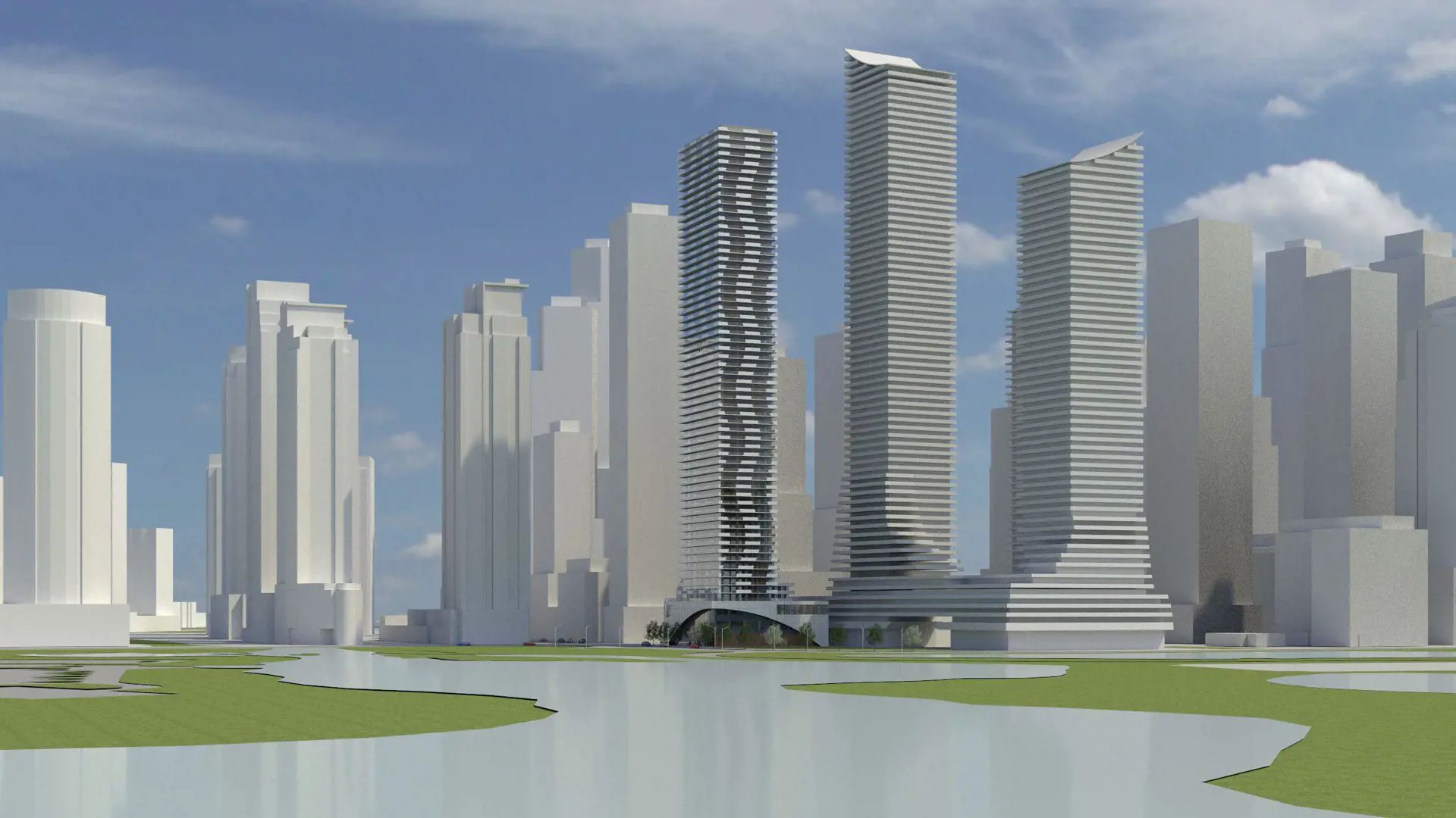 2189 Lakeshore Condos Floor Plans, Prices, Availability TalkCondo