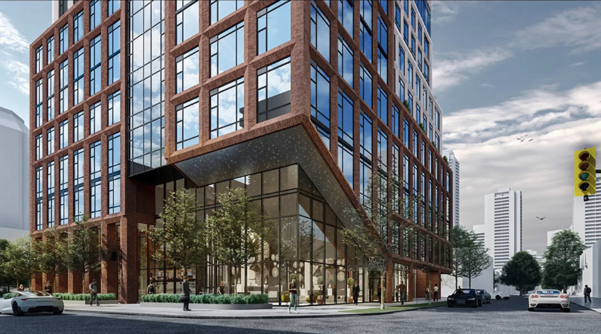 561 Jarvis Street Condos Floor Plans, Prices, Availability TalkCondo