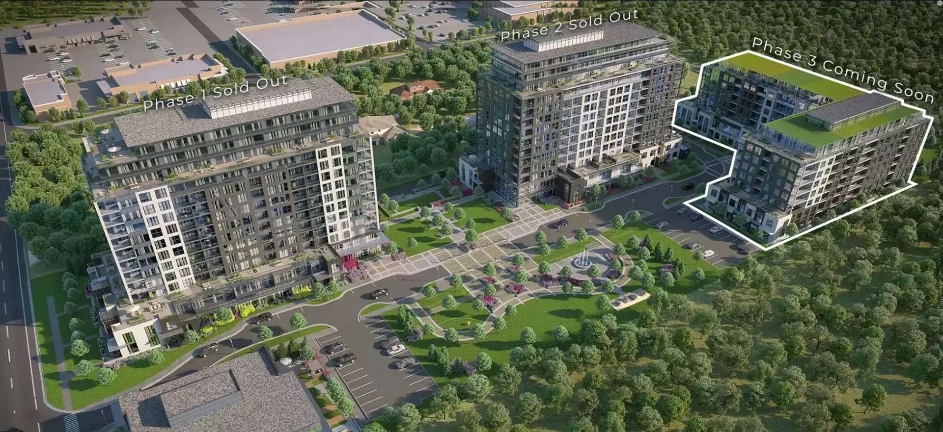 Gordon Square 3 Condos Floor Plans, Prices, Availability TalkCondo