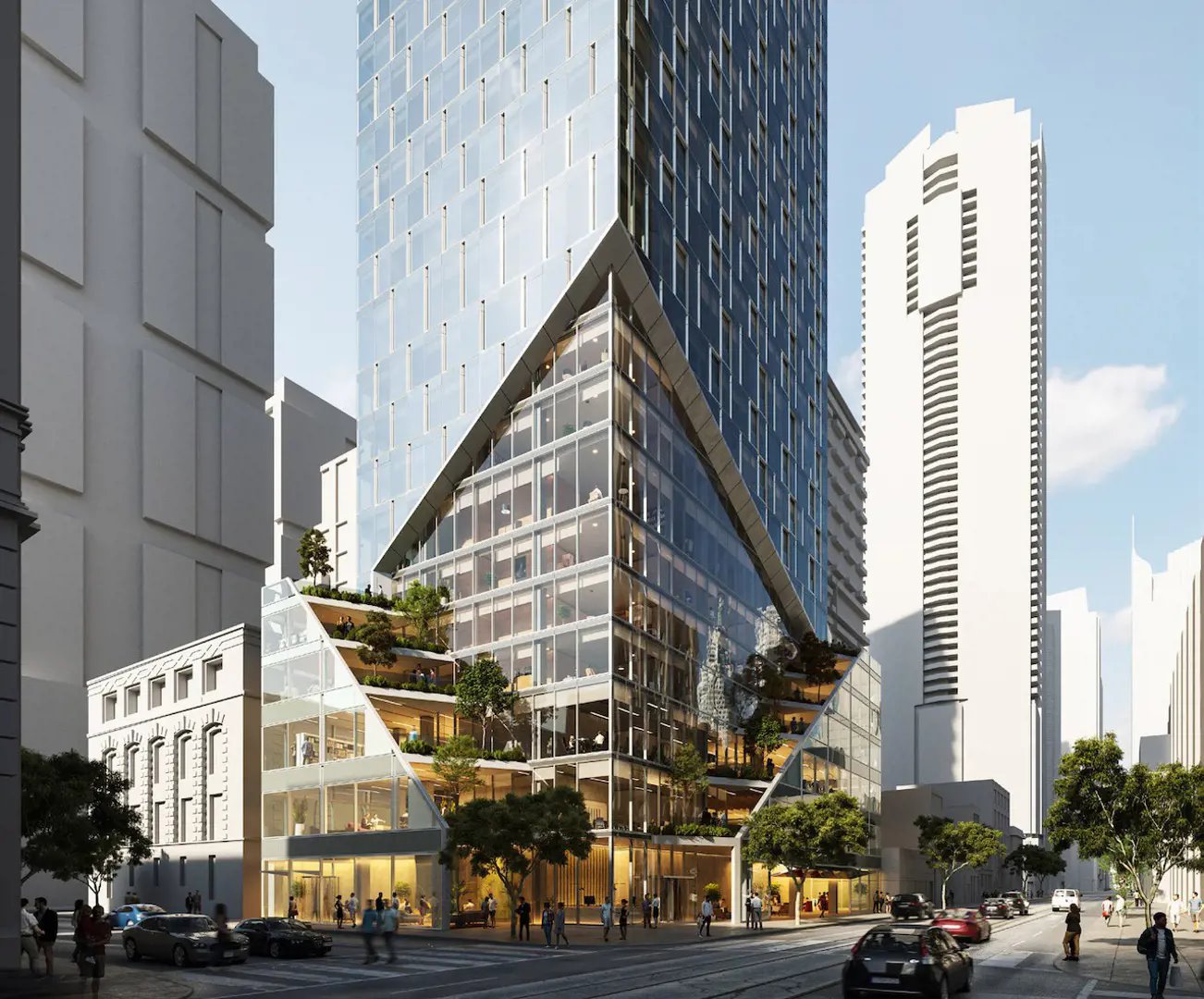 240 Adelaide Street West Condos Floor Plans, Prices, Availability