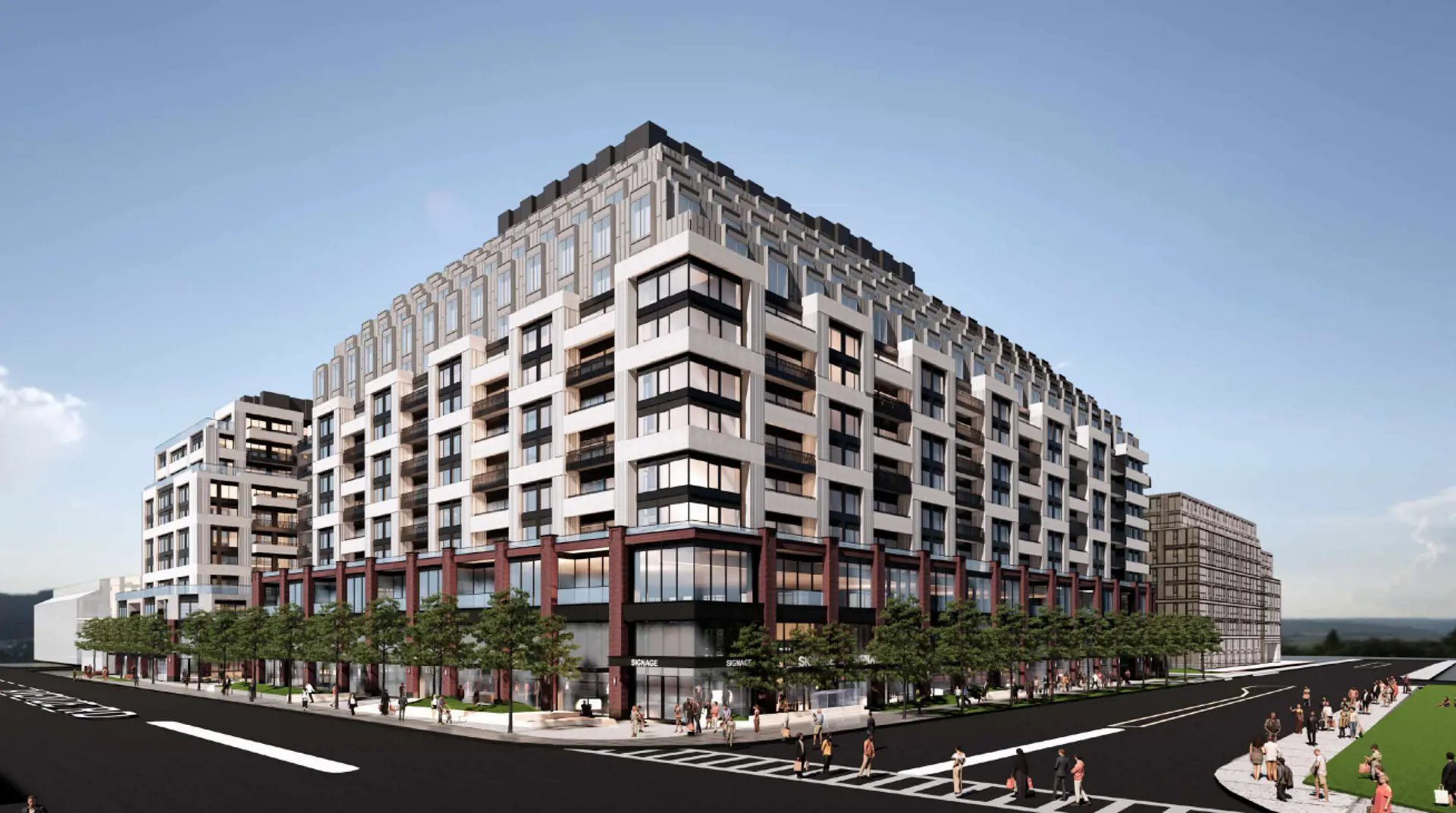 Avenue & Lawrence Condos Floor Plans, Prices, Availability TalkCondo