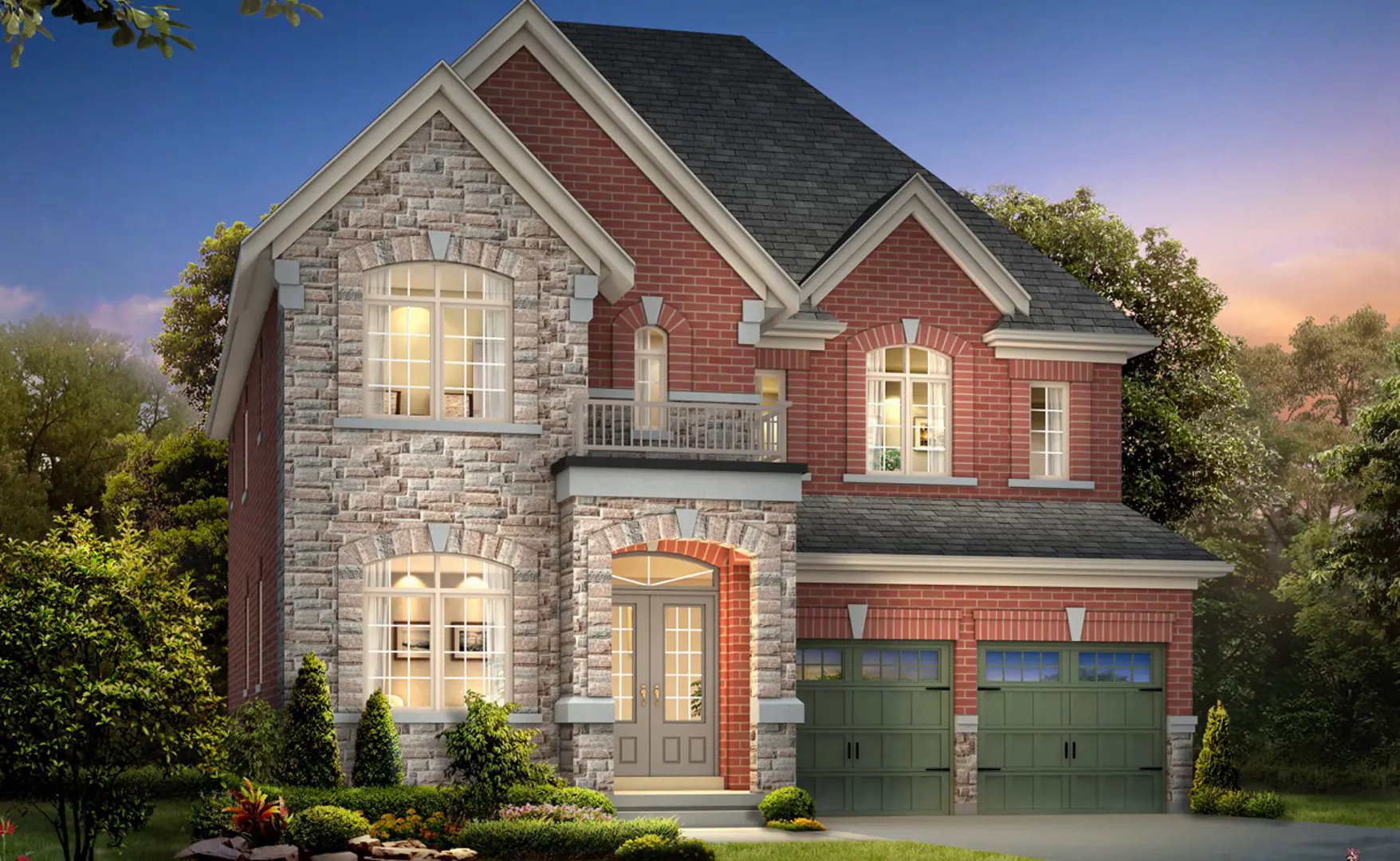 Mayfield Village Floor Plans, Prices, Availability TalkCondo