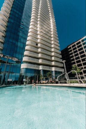 One Bloor Condos Rendering