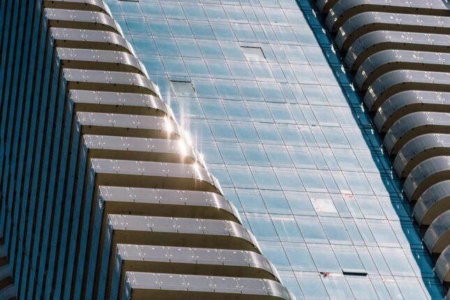 One Bloor Condos Rendering