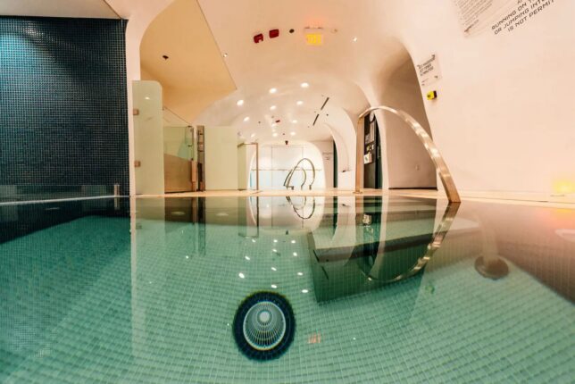 One Bloor Condos Spa