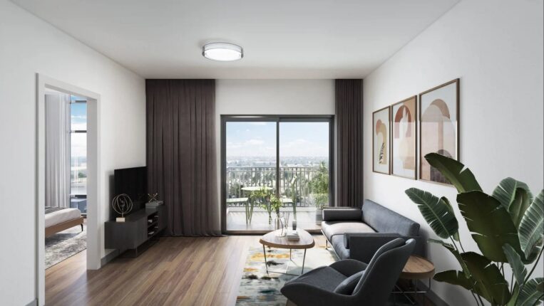 The Villages of Oak Park Condos Interior