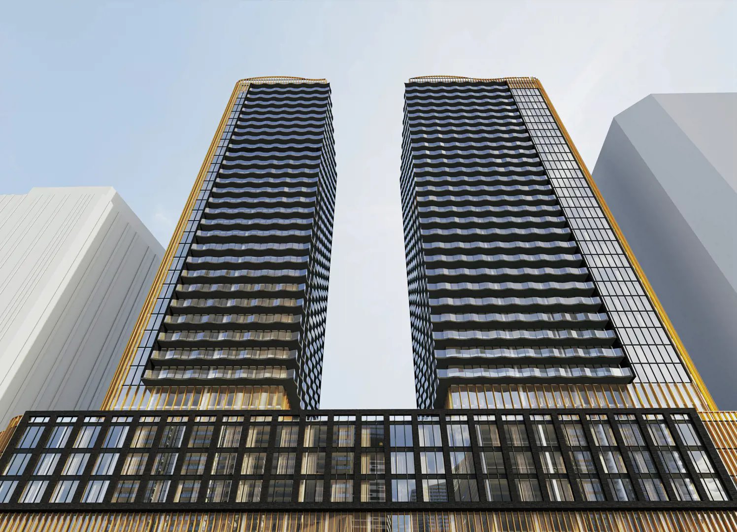 45 The Esplanade Condos Floor Plans, Prices, Availability TalkCondo