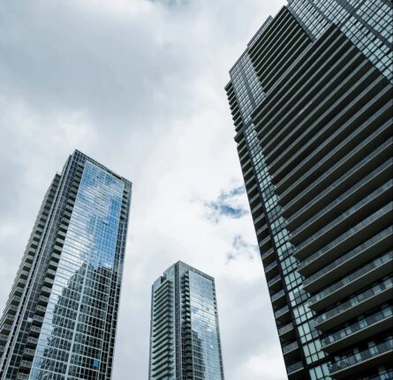 Nord West at Expo City Condos Rendering