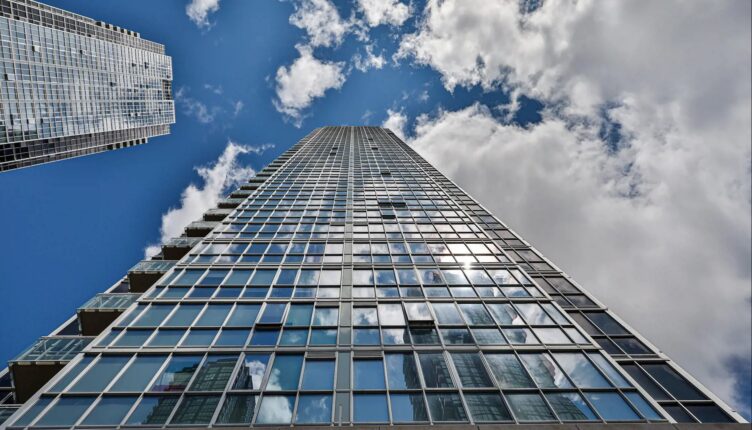 Nord West at Expo City Condos Rendering