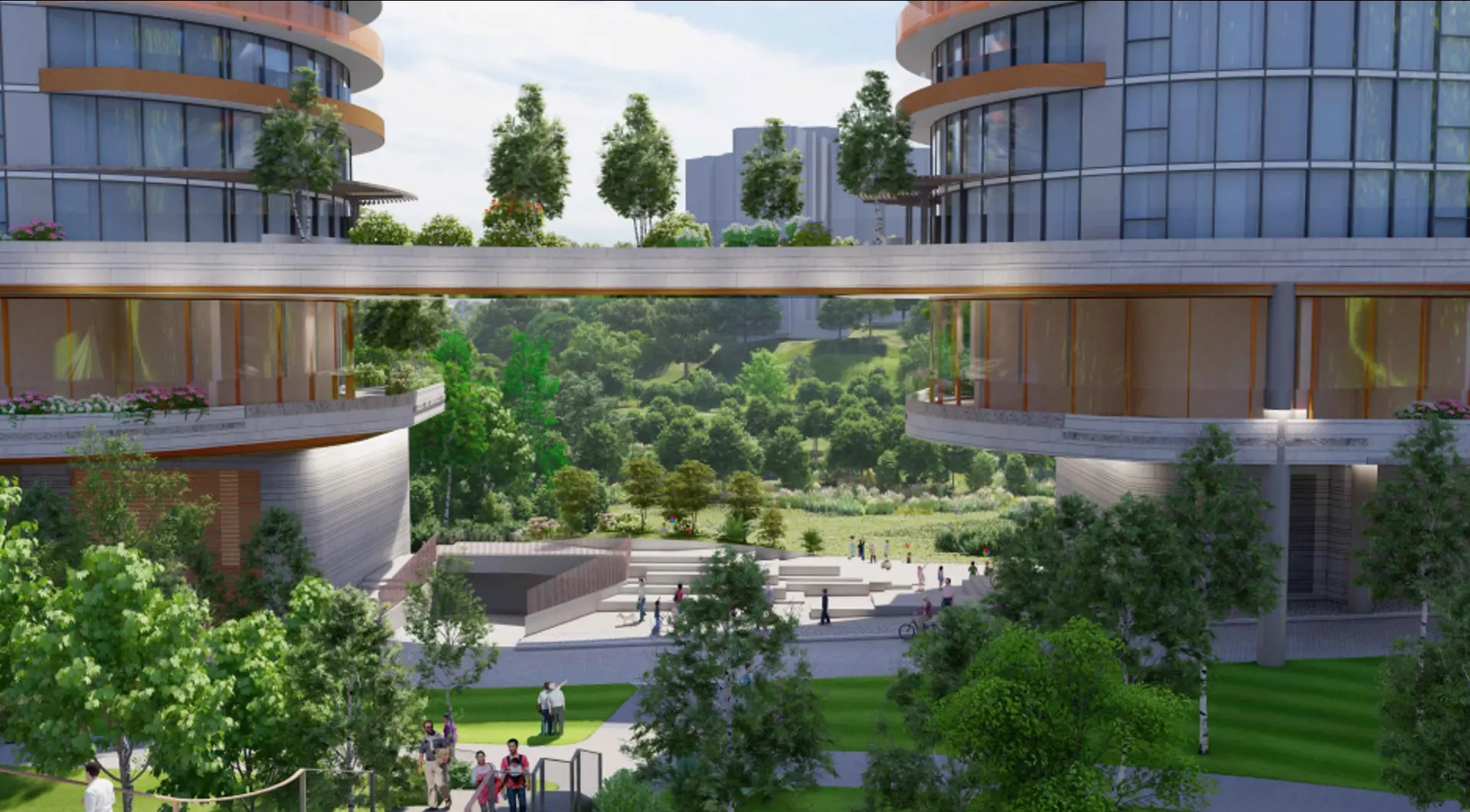 Don Valley Reconnects Condos Floor Plans, Prices, Availability TalkCondo