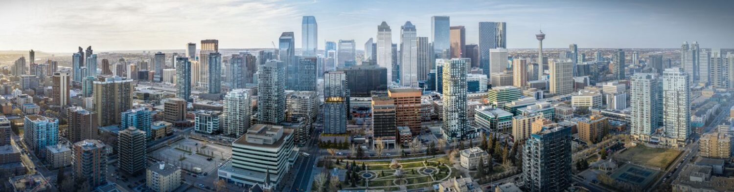 Imperia Condos by Truman Rendering