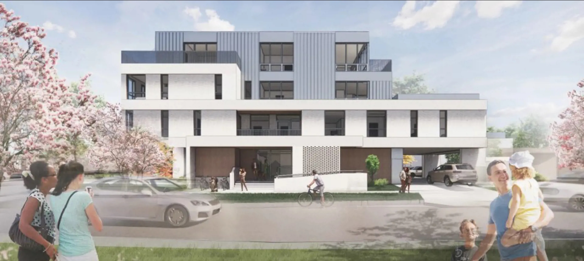 1733 Fairfield Road Condos Floor Plans, Prices, Availability TalkCondo