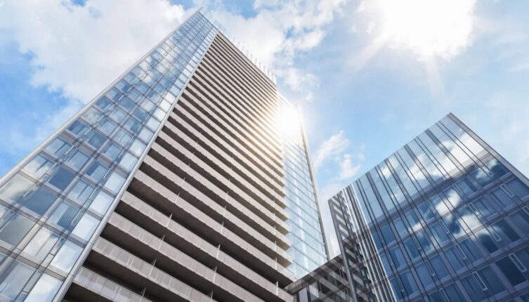 The Pemberton at 33 Yorkville Condos Rendering