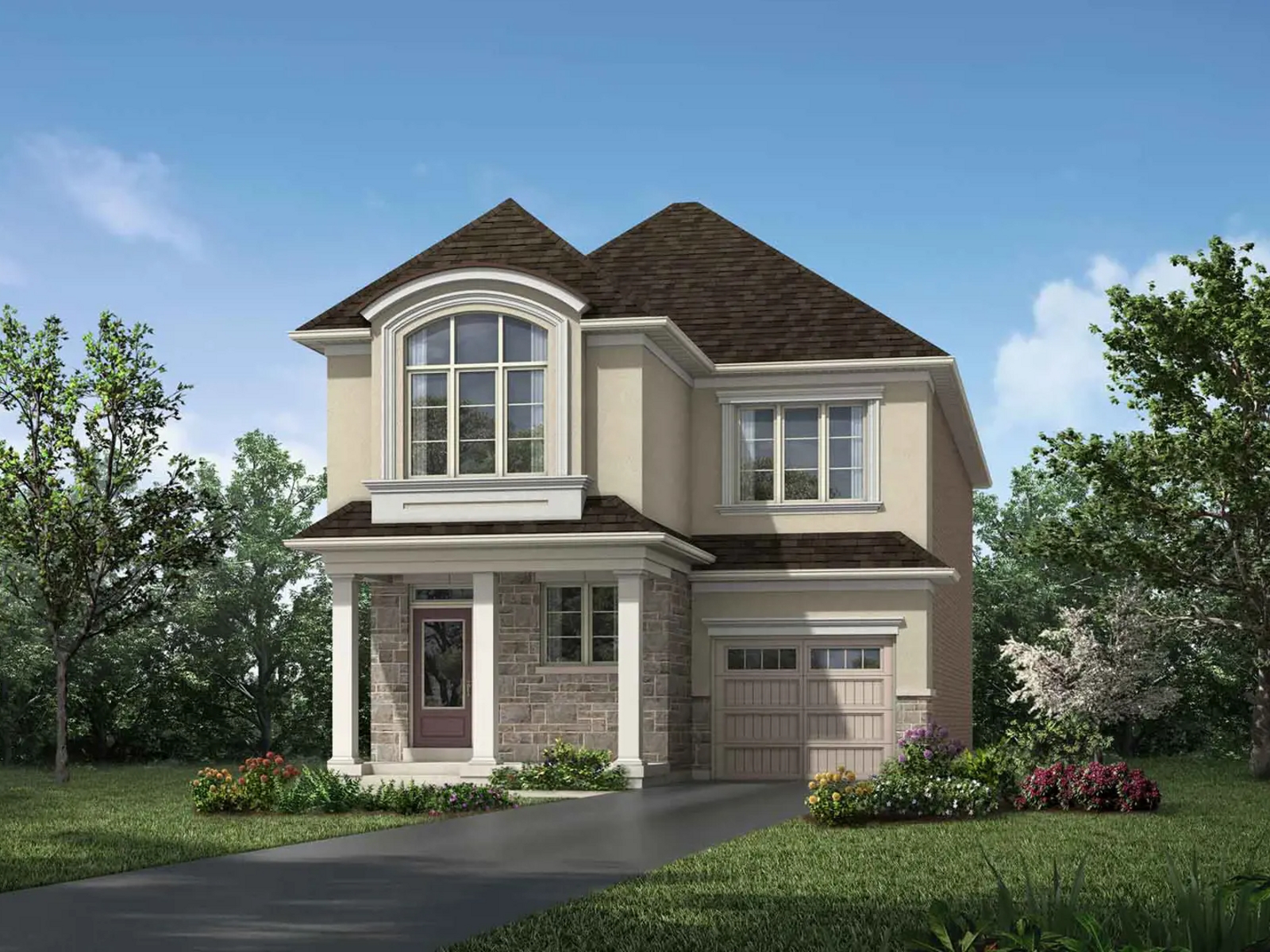 Hawthorne East Village Floor Plans, Prices, Availability TalkCondo