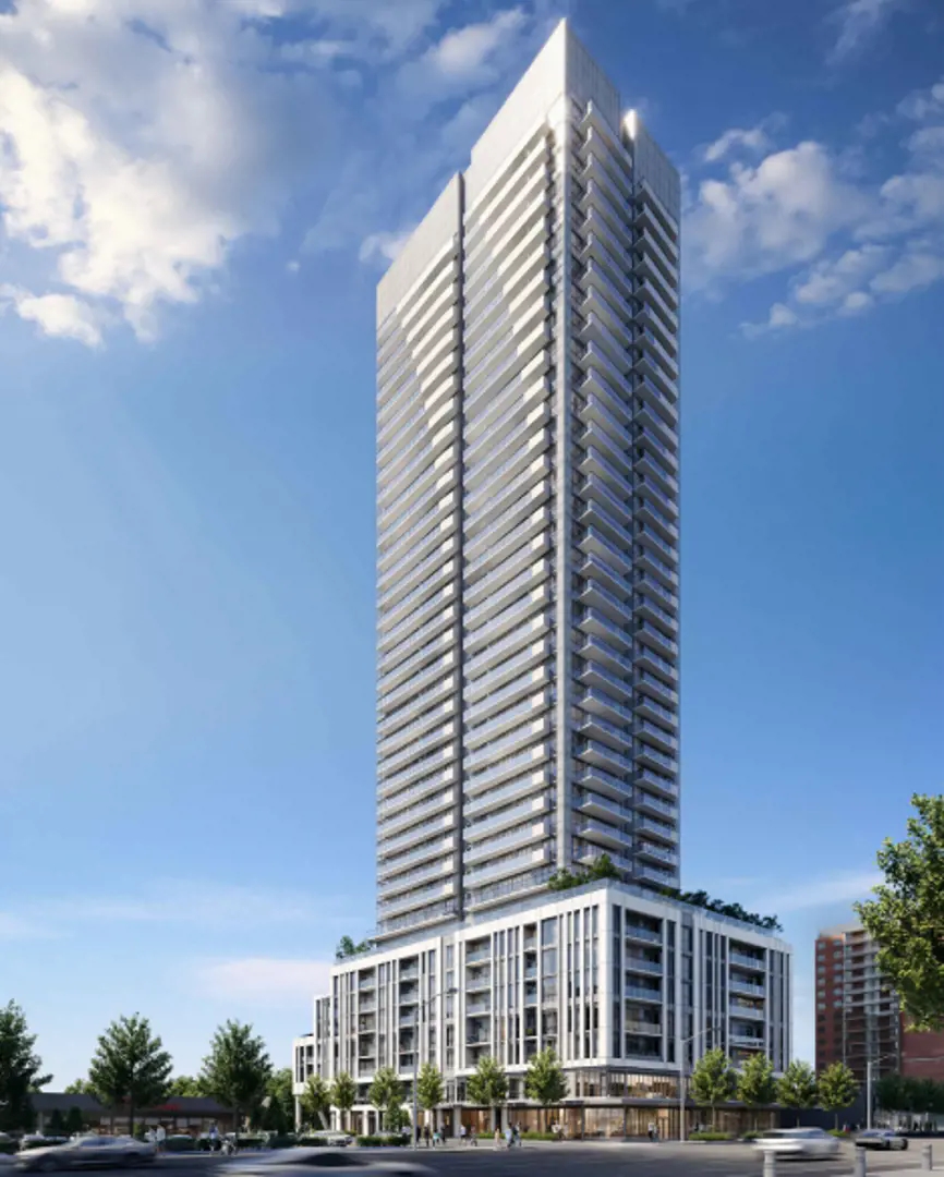The Wedgewood on Yonge Condos Floor Plans, Prices, Availability