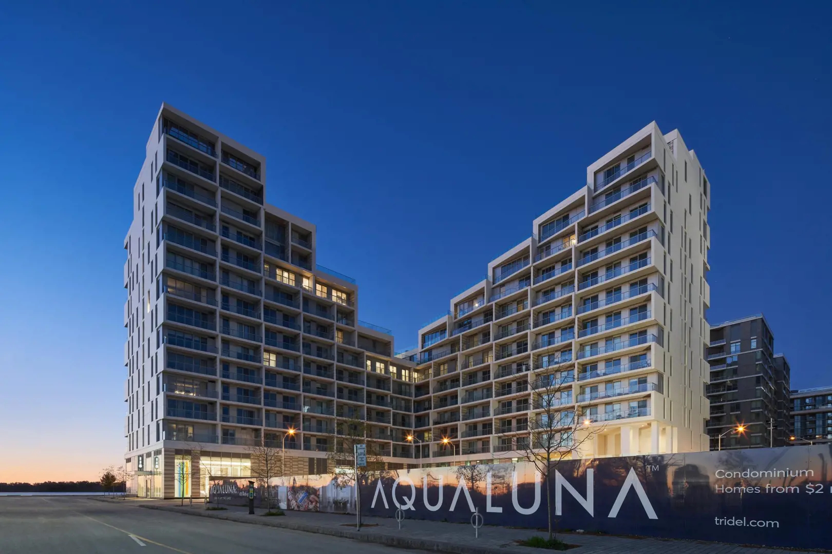 Aquabella Condos Floor Plans, Prices, Availability TalkCondo