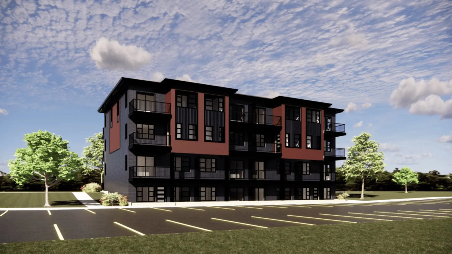Edgewood Urban Towns Floor Plans, Prices, Availability TalkCondo
