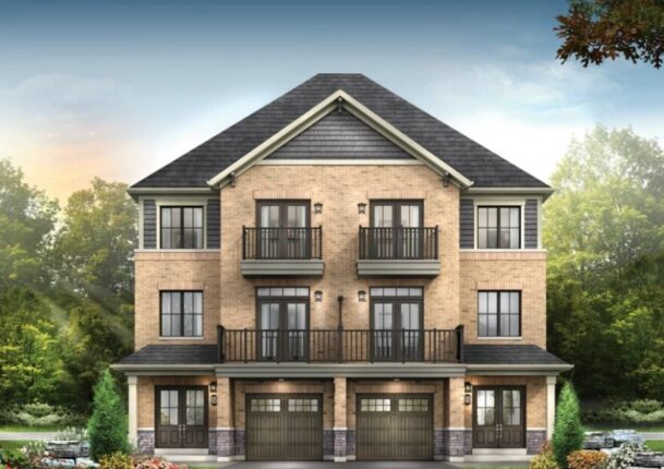 Empire Avalon Gateway Towns Rendering